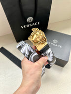 Versace Belt