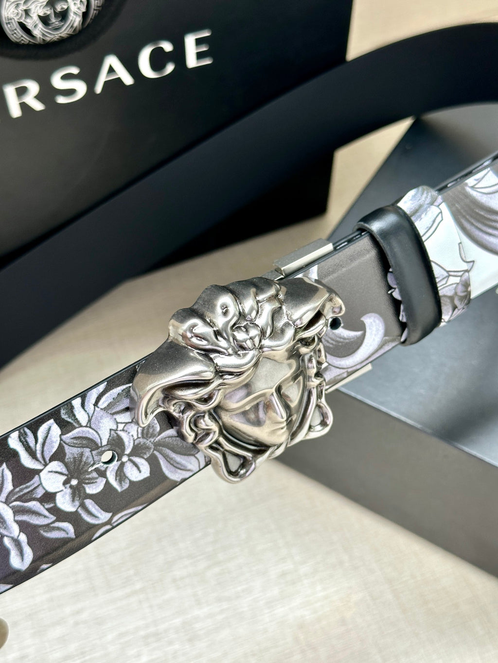 Versace Belt