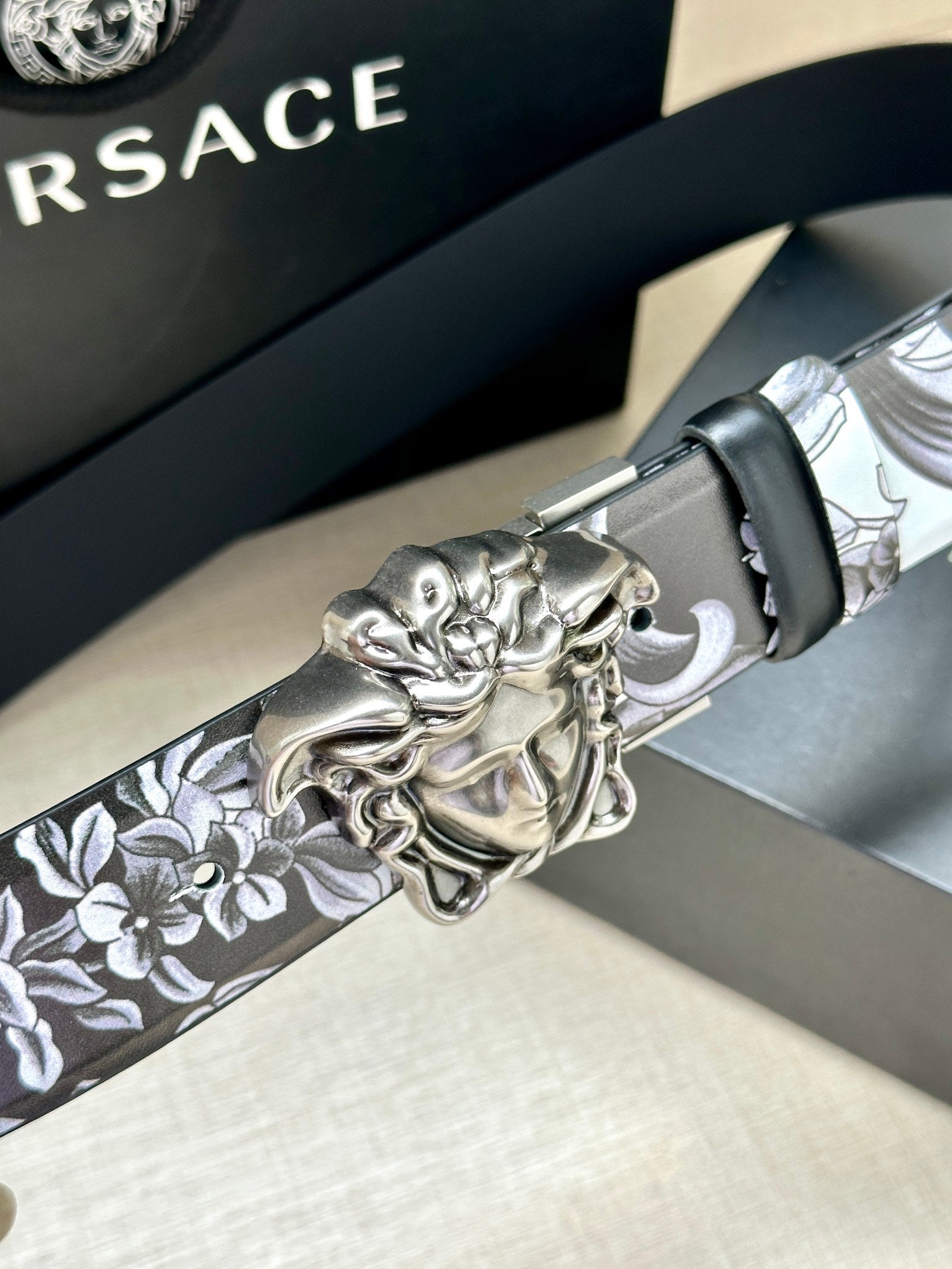 Versace Belt