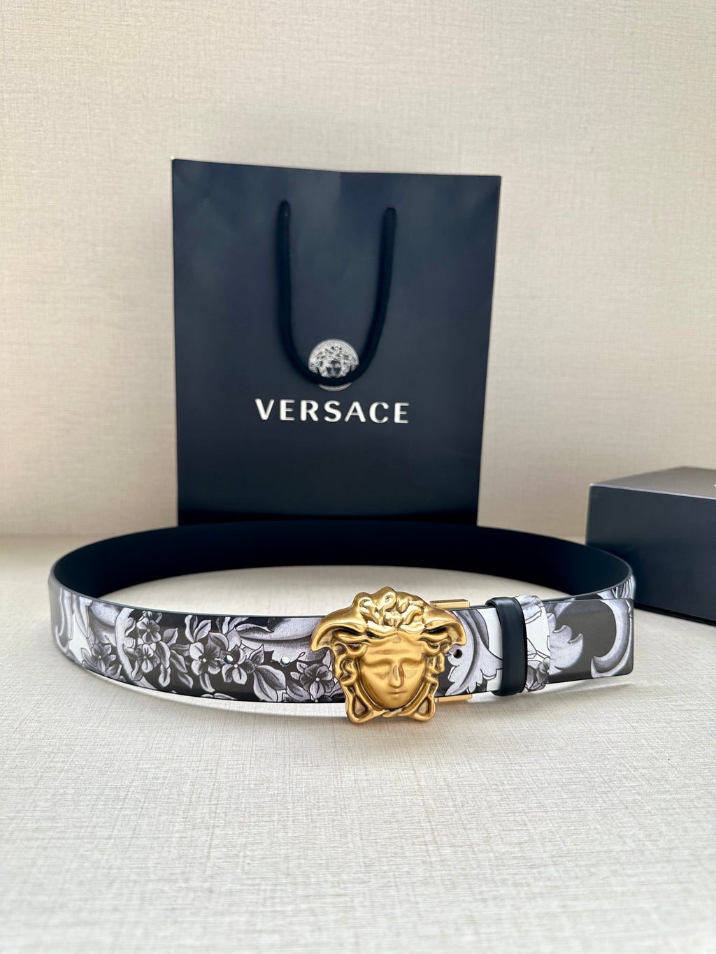Versace Belt
