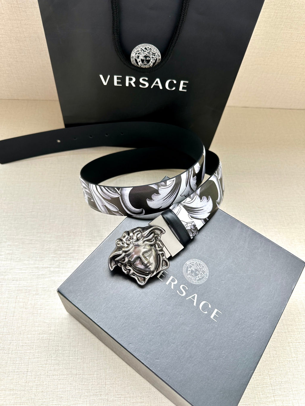 Versace Belt