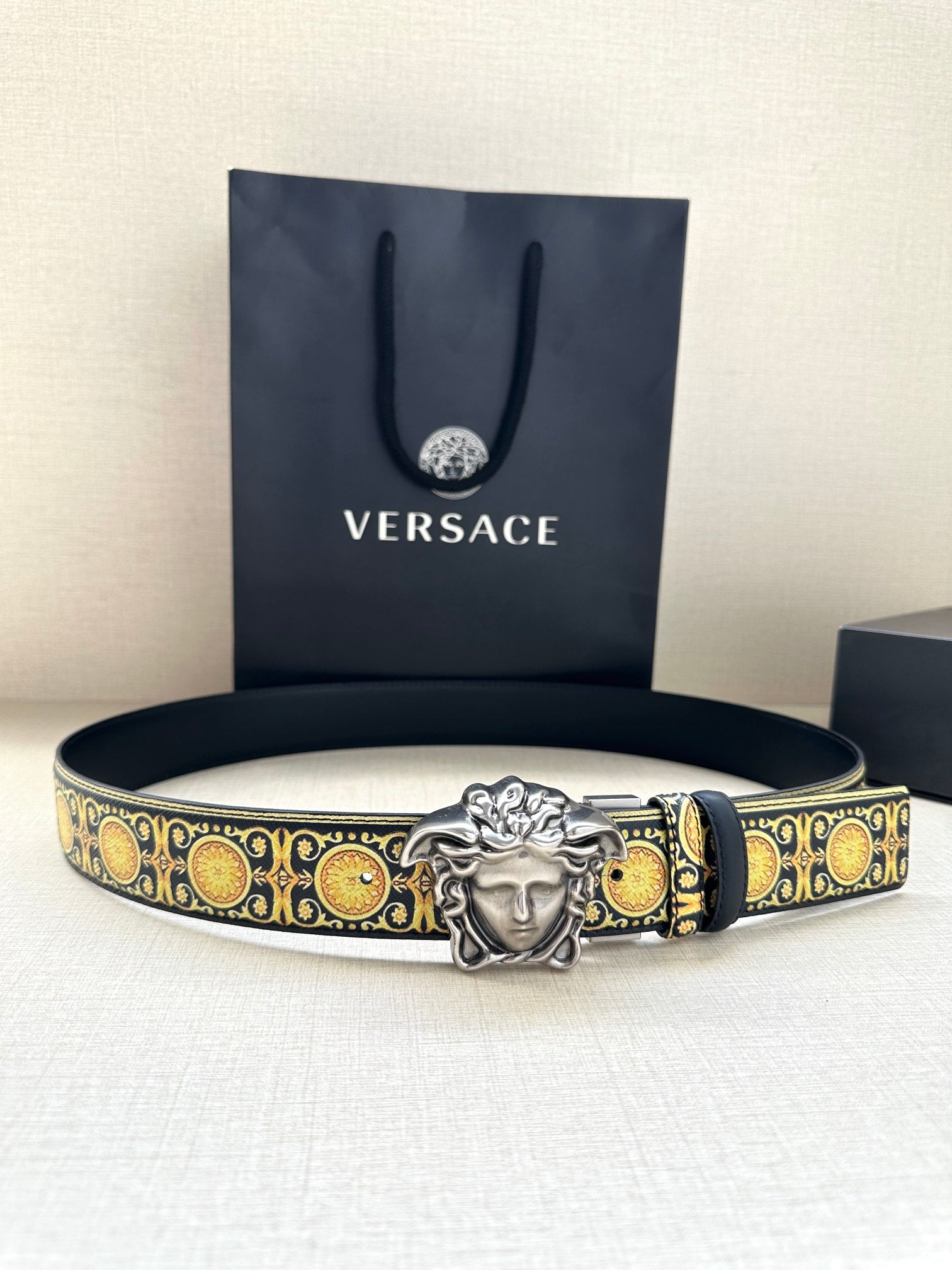 Versace Belt