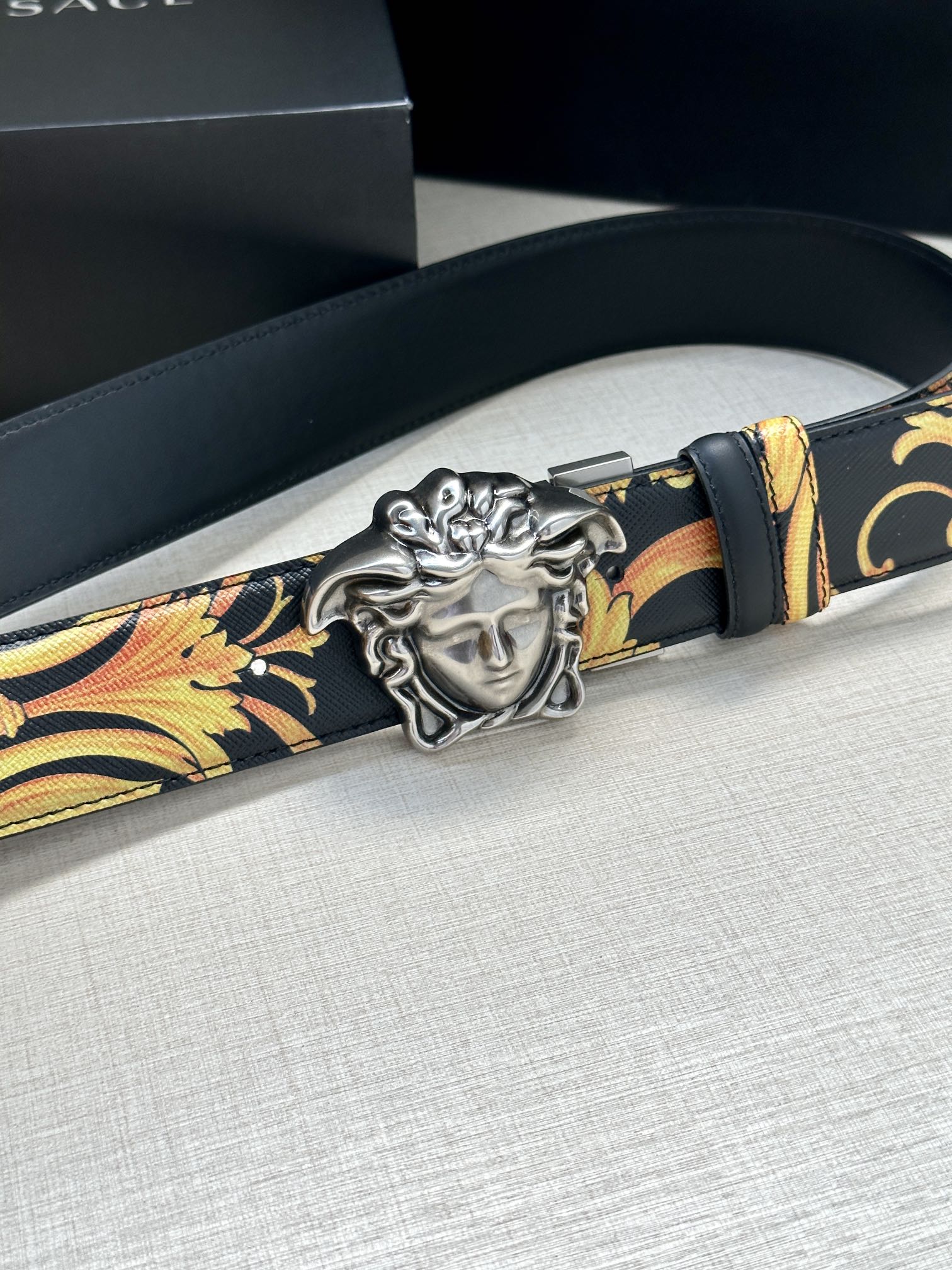 Versace Belt