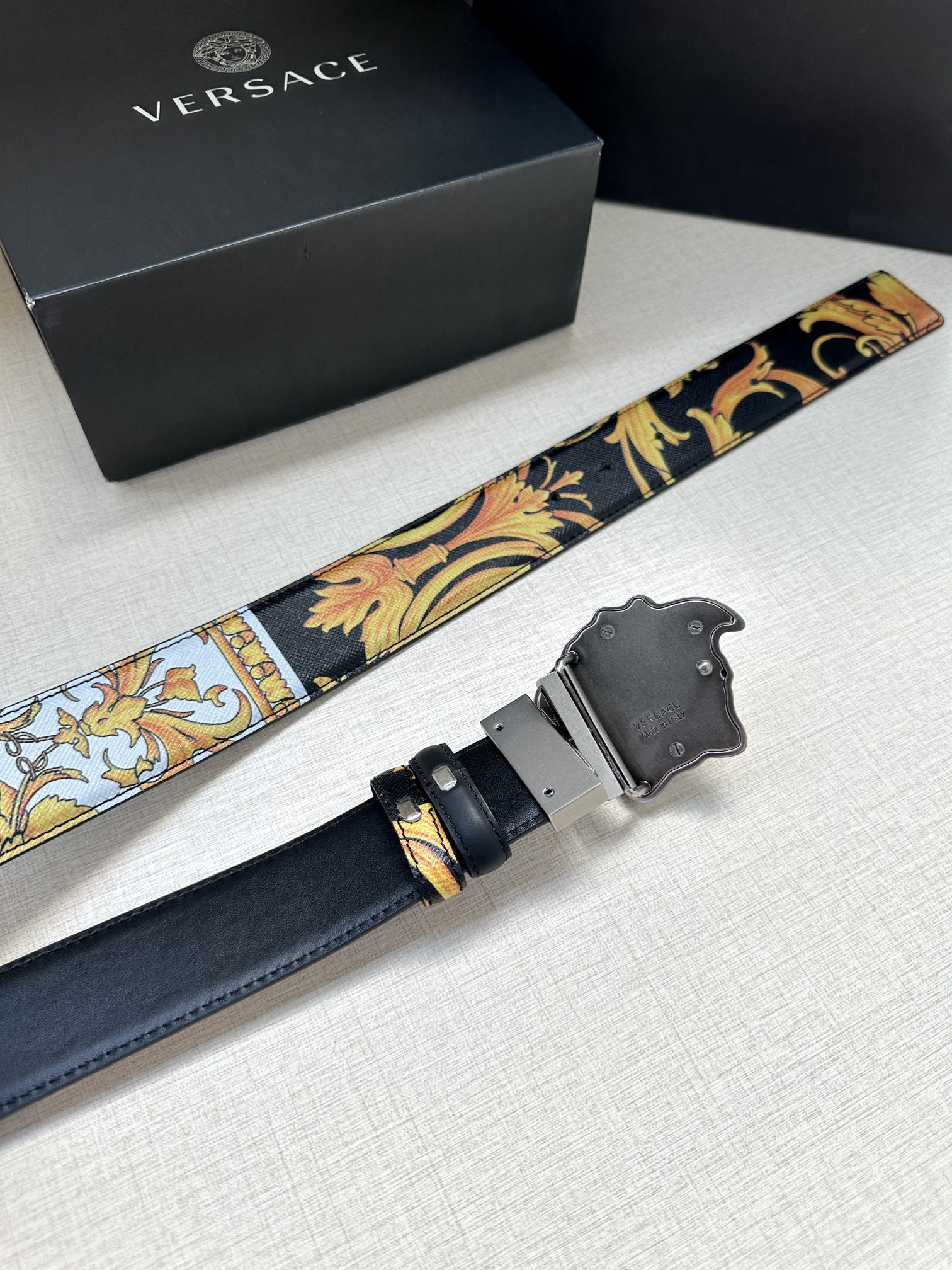 Versace Belt
