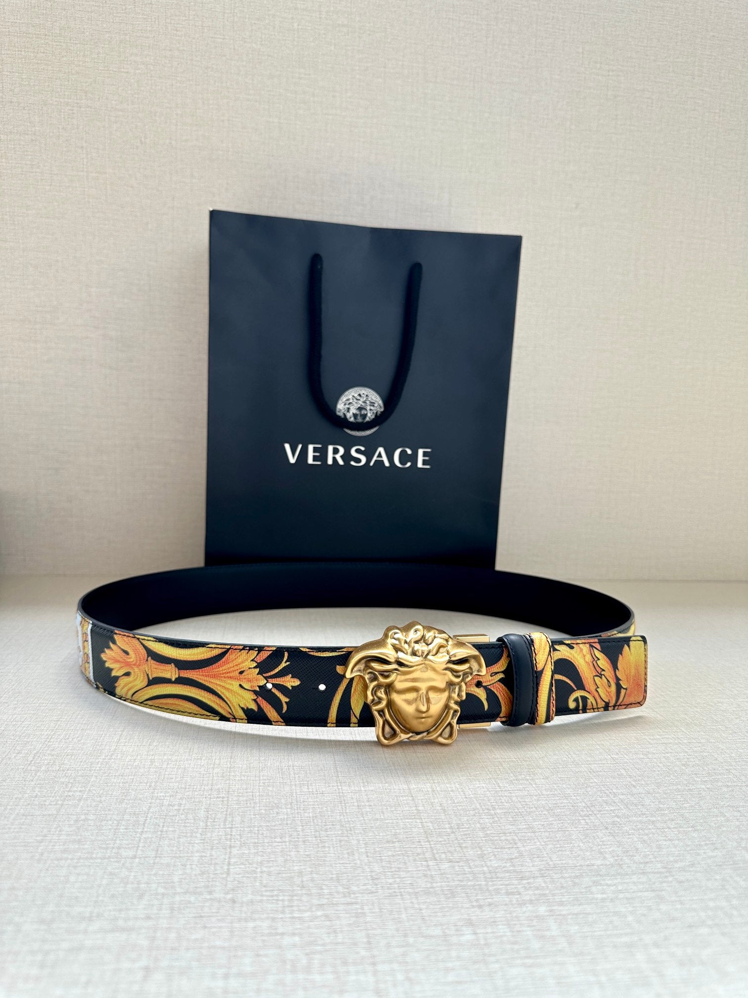 Versace Belt