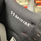 LJR Batch-Air Jordan 1 Retro High OG “Bred Banned”