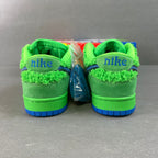 AY Batch-Nike Dunk SB Low "Green Bear"