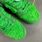 AY Batch-Nike Dunk SB Low "Green Bear"