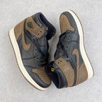 KZ Batch-Air Jordan 1 Retro High OG “Palomino”