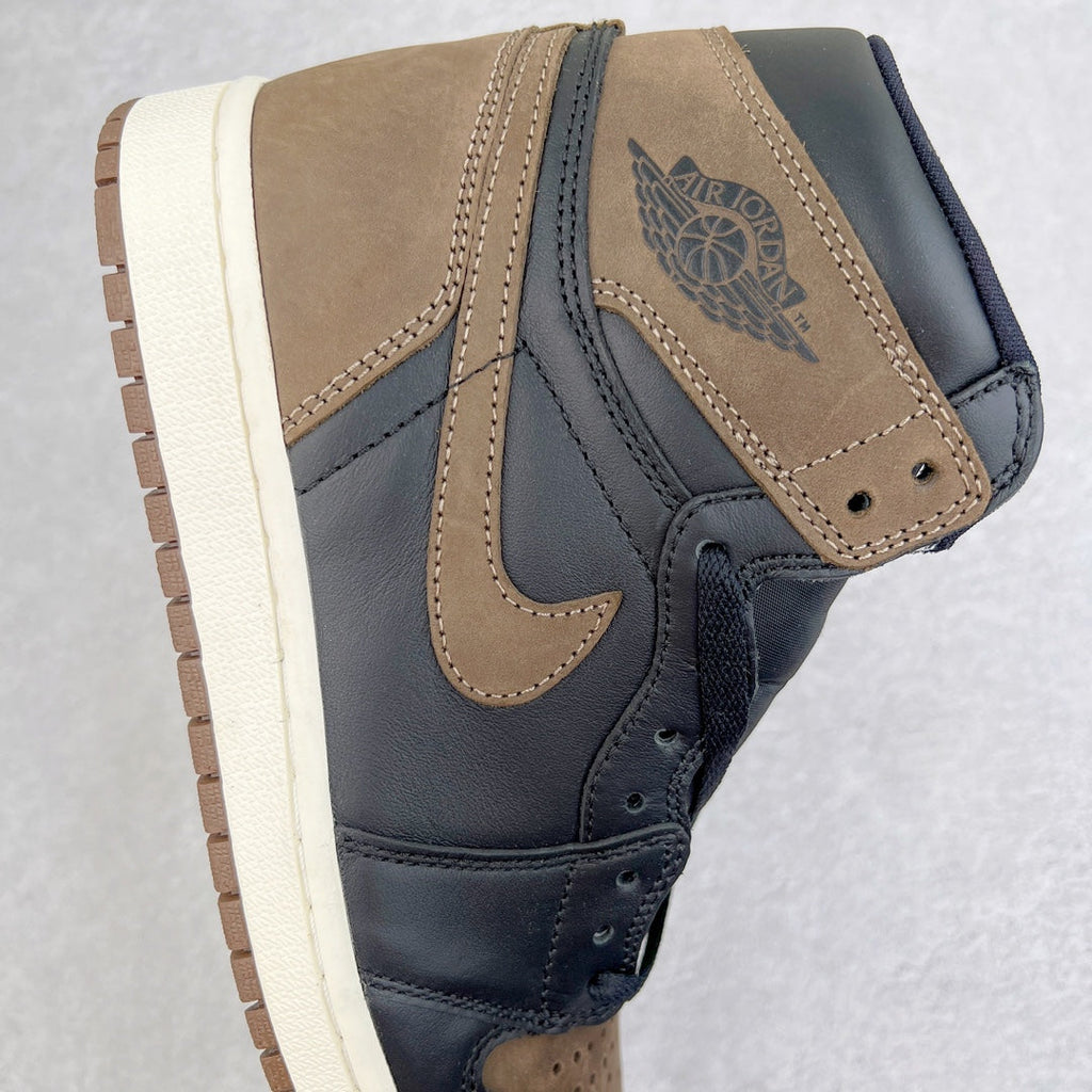 KZ Batch-Air Jordan 1 Retro High OG “Palomino”
