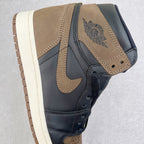 KZ Batch-Air Jordan 1 Retro High OG “Palomino”