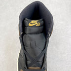 KZ Batch-Air Jordan 1 Retro High OG “Palomino”