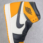 KZ Batch-Air Jordan 1 Retro High OG “Taxi”