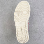 KZ Batch-Air Jordan 1 Retro High OG “Phantom”