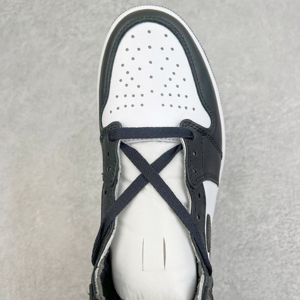KZ Batch-Air Jordan 1 Retro High OG “Panda”