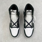 KZ Batch-Air Jordan 1 Retro High OG “Panda”