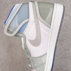 KZ Batch-Air Jordan 1 Zoom “Racer Blue”