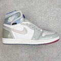 KZ Batch-Air Jordan 1 Zoom “Racer Blue”