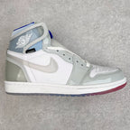 KZ Batch-Air Jordan 1 Zoom “Racer Blue”