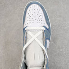 KZ Batch-Air Jordan 1 Retro High OG “Hyper royal”