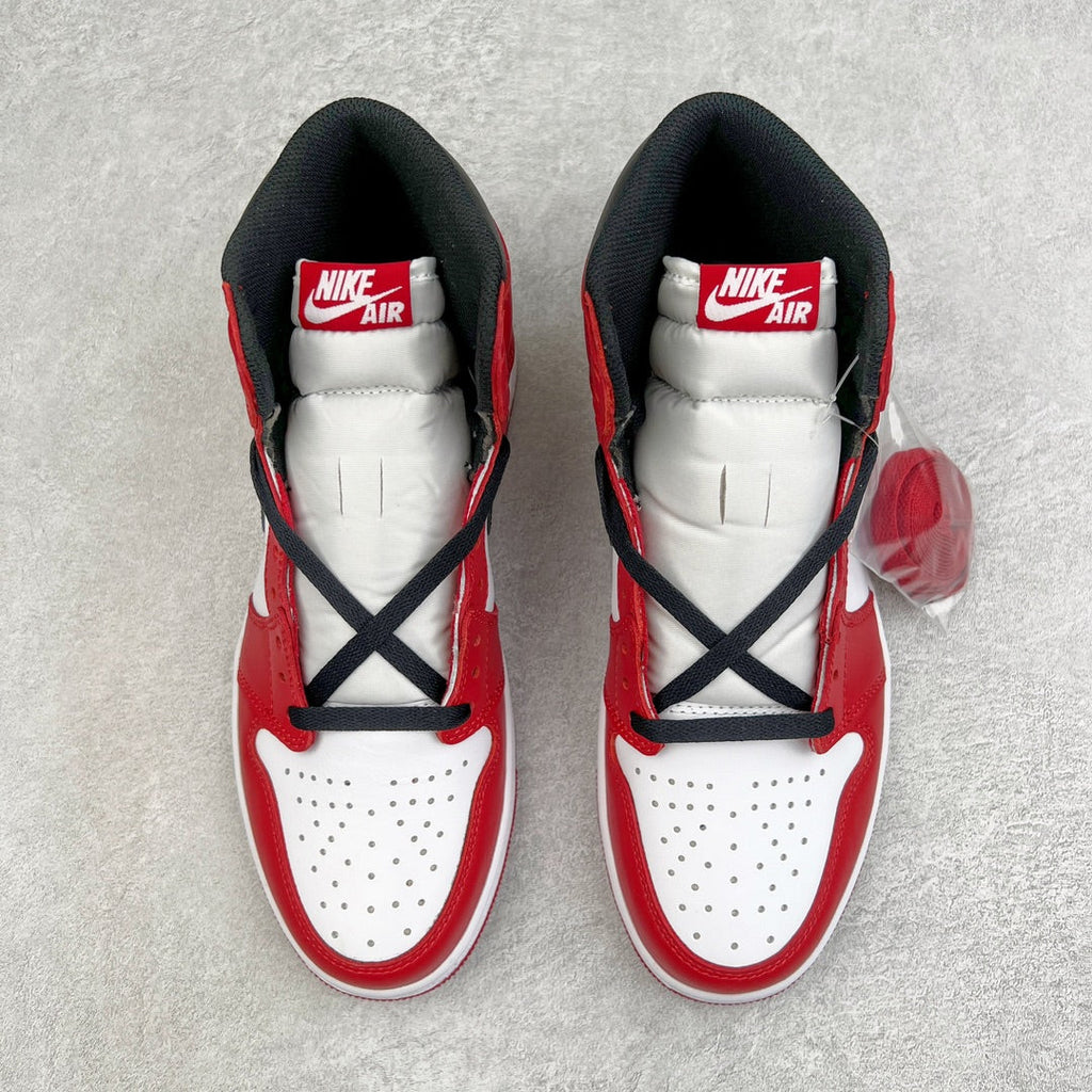KZ Batch-Air Jordan 1 Retro High OG “Chicago”