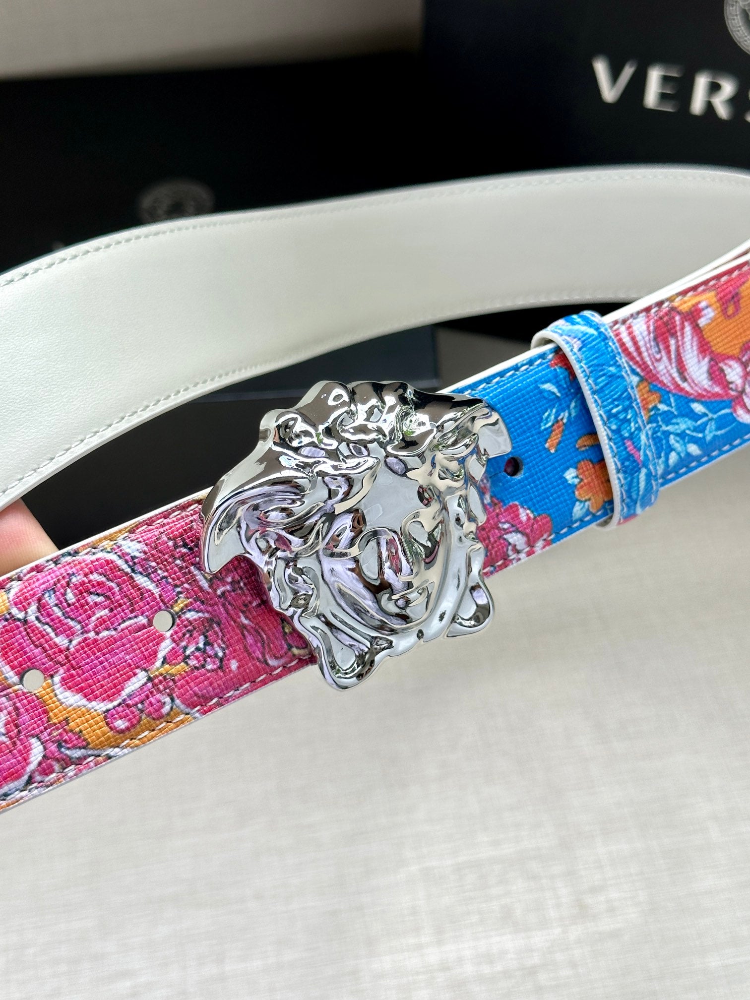 Versace Belt