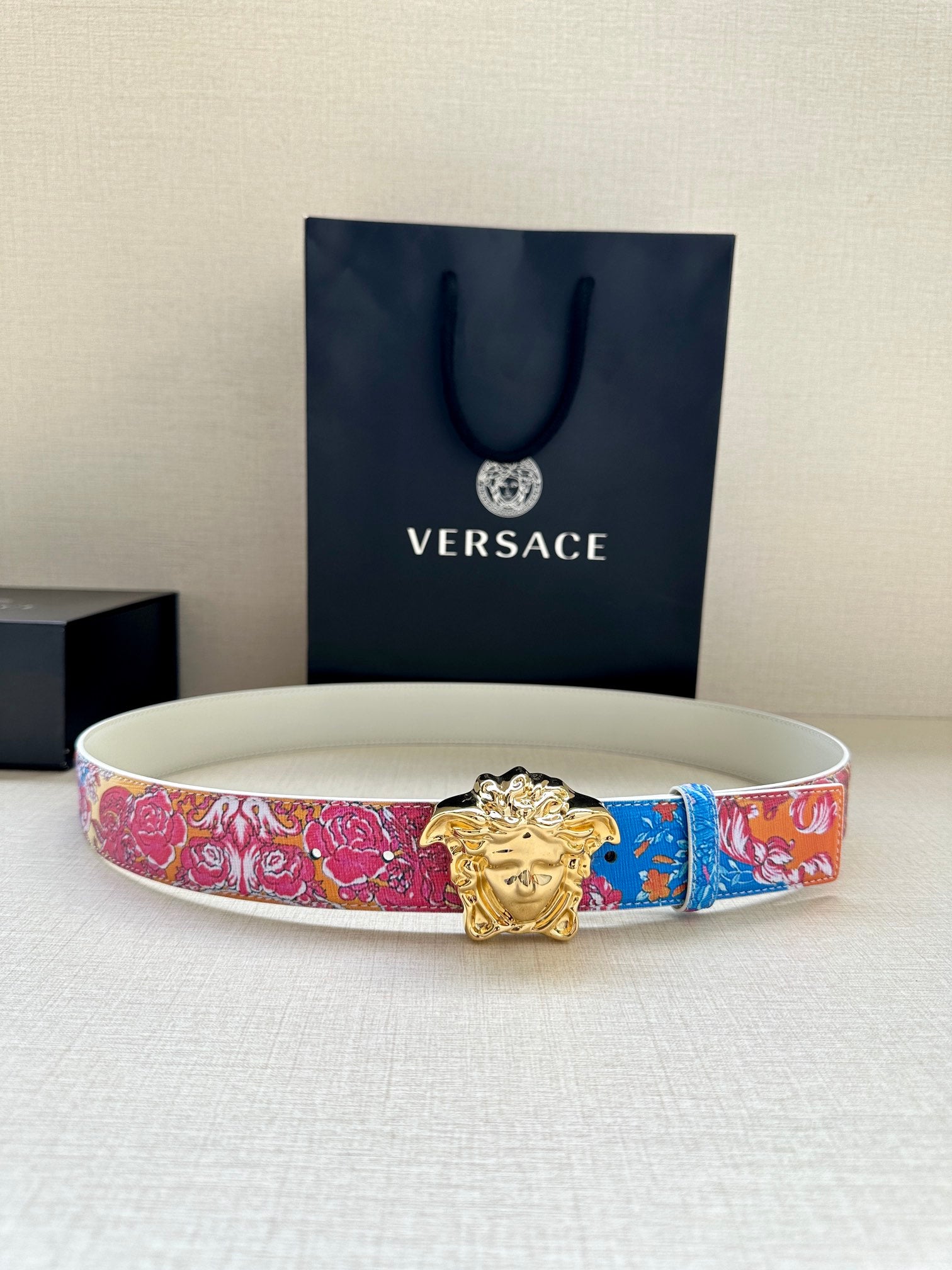 Versace Belt