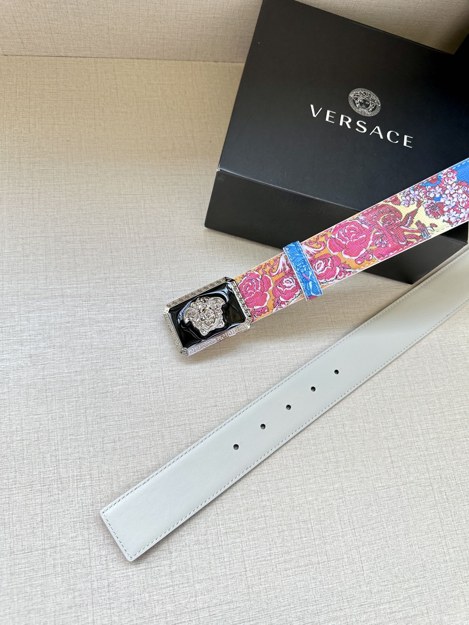 Versace Belt