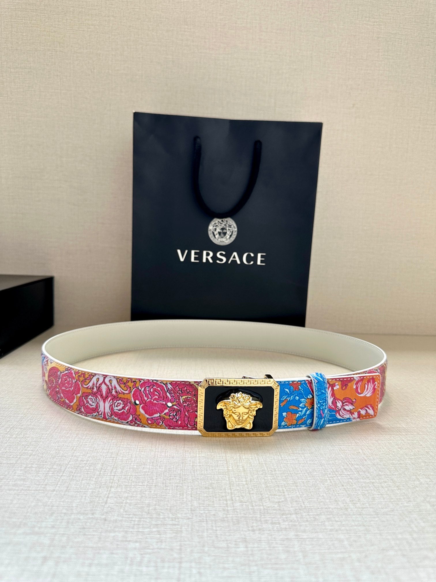 Versace Belt