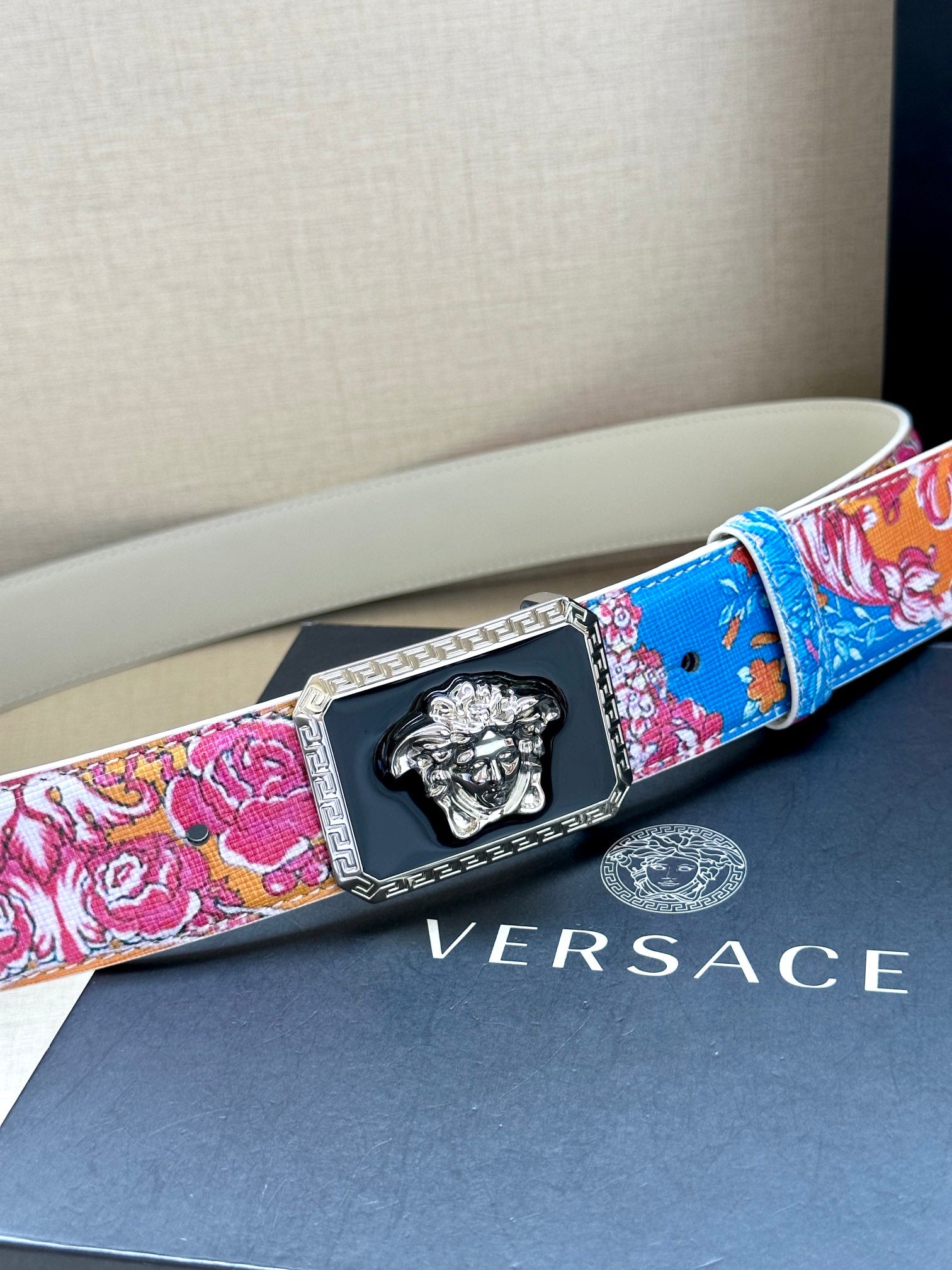 Versace Belt