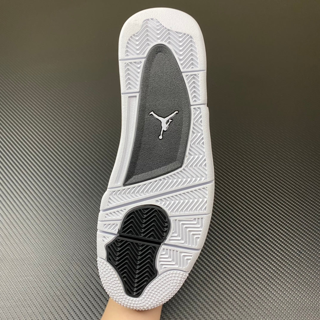 PB Batch-Air Jordan 4 “Fear”