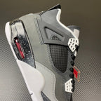 PB Batch-Air Jordan 4 “Fear”