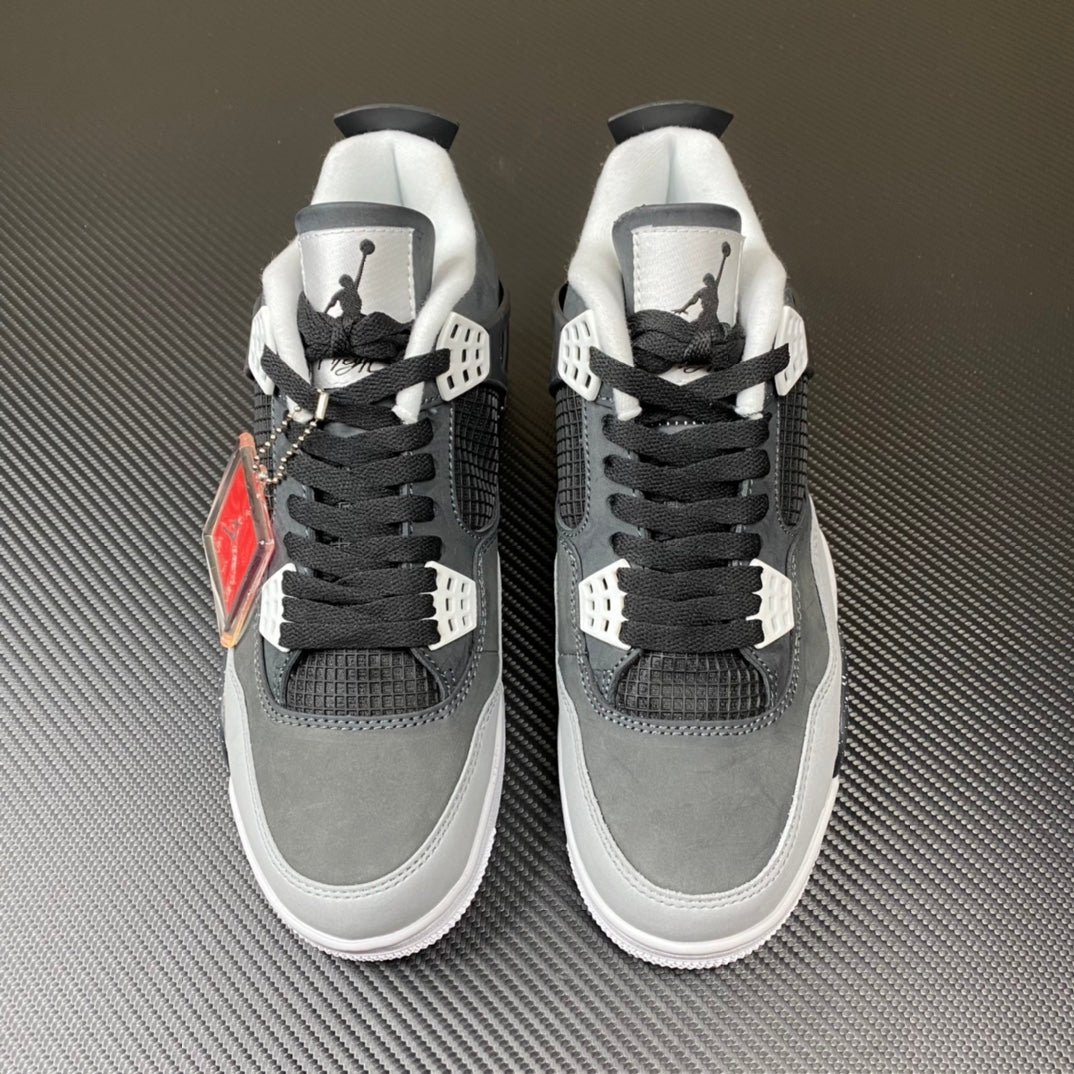 PB Batch-Air Jordan 4 “Fear”