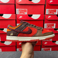 G Batch-Nike Dunk Low “Year OG Rabbit”
