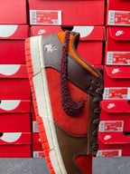 G Batch-Nike Dunk Low “Year OG Rabbit”