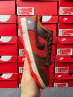 G Batch-Nike Dunk Low “Year OG Rabbit”