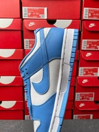 G Batch-Nike Dunk Low “University Blue”