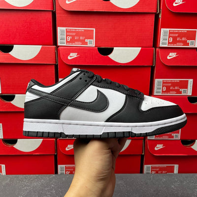 G Batch-Nike Dunk Low “Panda”