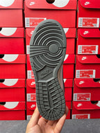 G Batch-Nike Dunk Low “Light Smoke Grey”