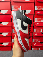G Batch-Nike Dunk Low “Chicago”