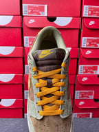 G Batch-Nike Dunk Low “Dusty Olive”