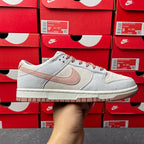 G Batch-Nike Dunk Low “Fossil Rose”