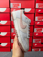 G Batch-Nike Dunk Low “Fossil Rose”