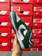 G Batch-Nike Dunk Low “Varsity Green”