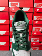 G Batch-Nike Dunk Low “Varsity Green”