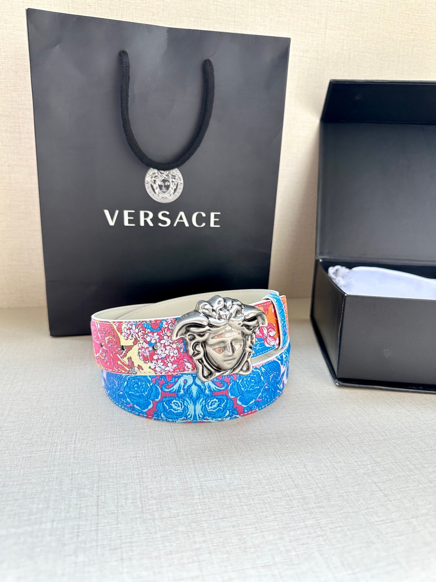 Versace Belt