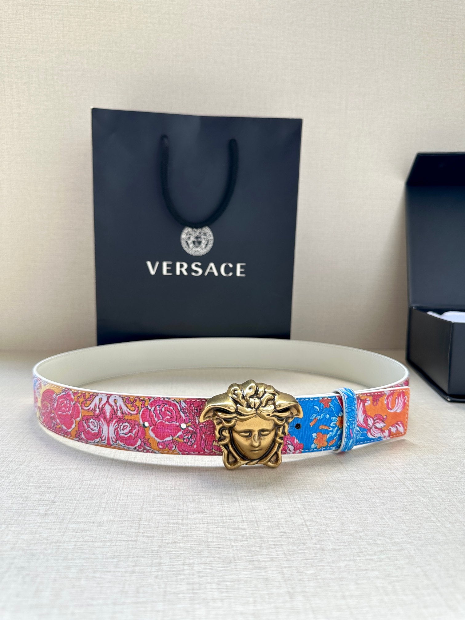 Versace Belt