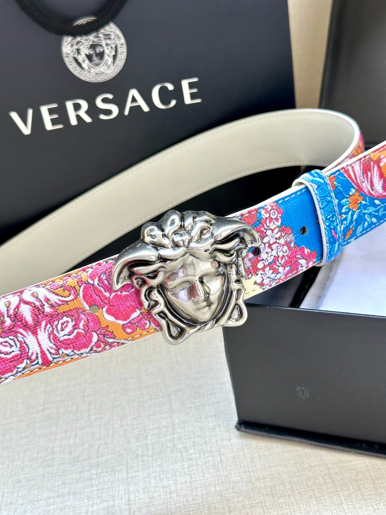 Versace Belt