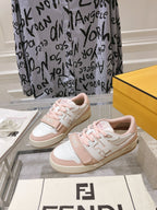 Luxury Shoes Fendi Unisex