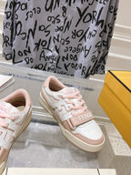 Luxury Shoes Fendi Unisex
